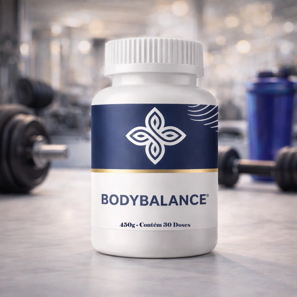 BODYBALANCE® 450g | 30 doses