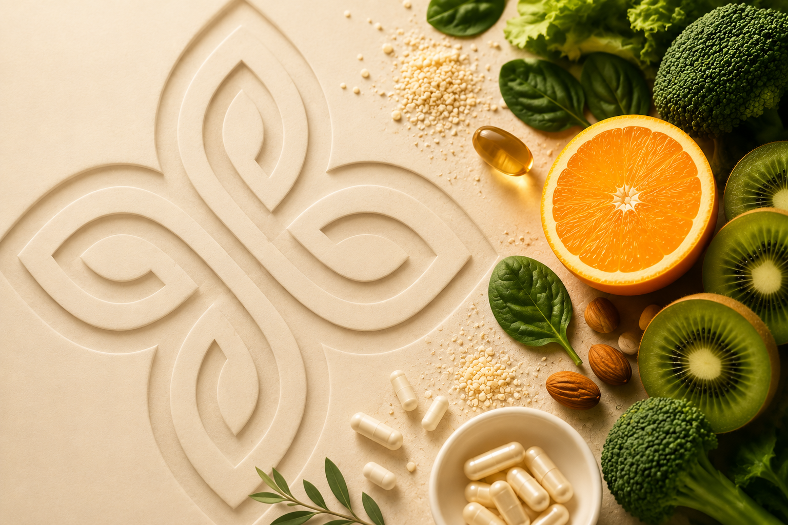 Nutrição e Suplementação