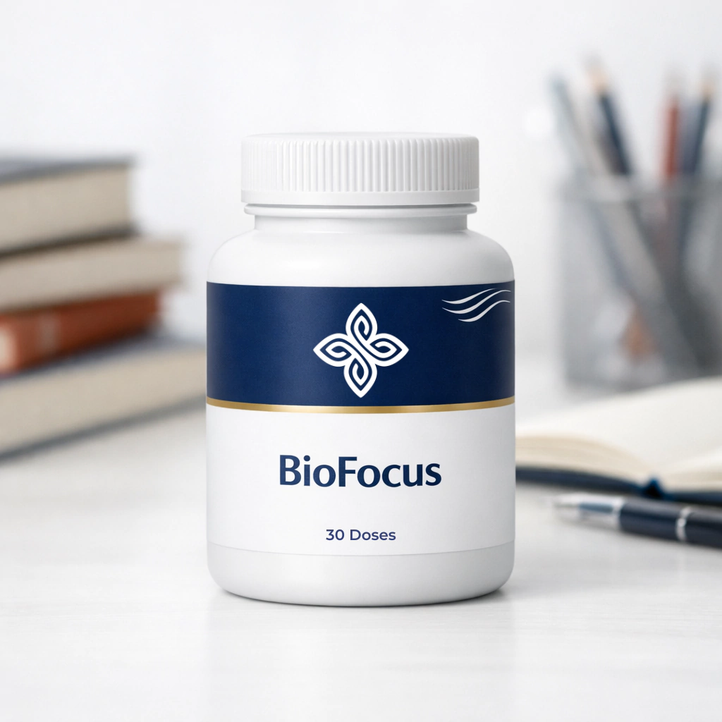 BioFocus | 30 doses