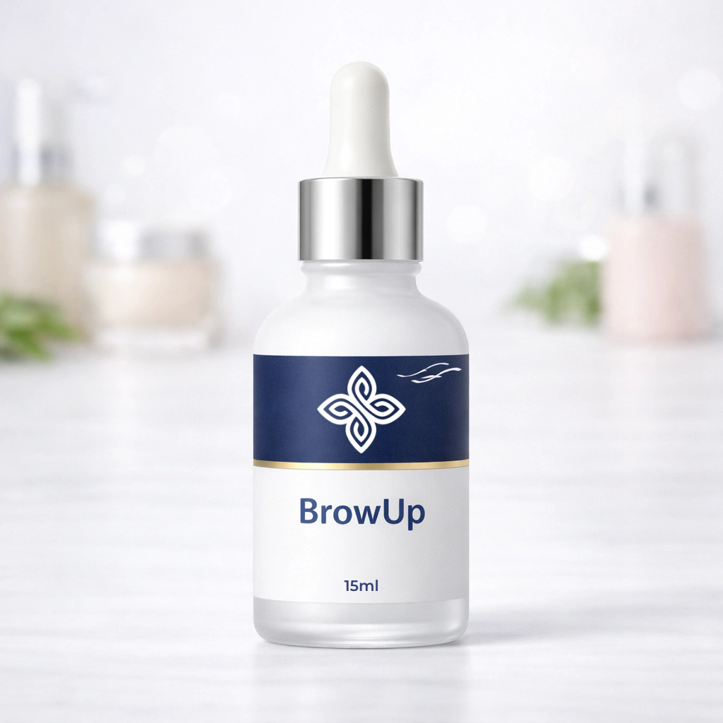 BrowUP | 15ml