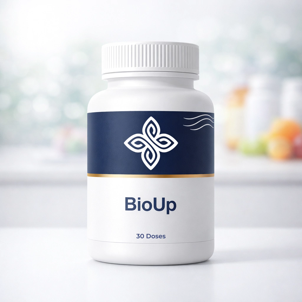 BioUP – Complexo B | 30 doses