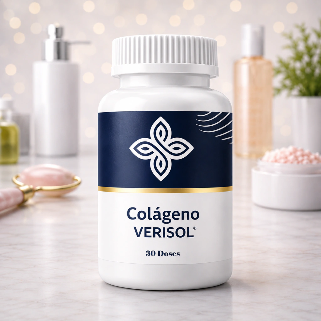 Colágeno VERISOL® 2,5g | 30 doses