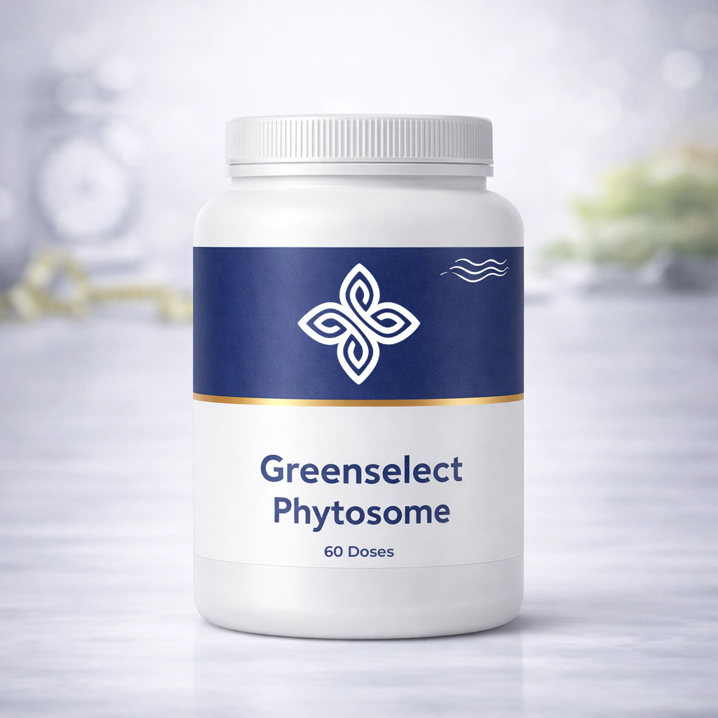 Greenselect® Phytosome – Termogênico sem cafeína | 60 doses