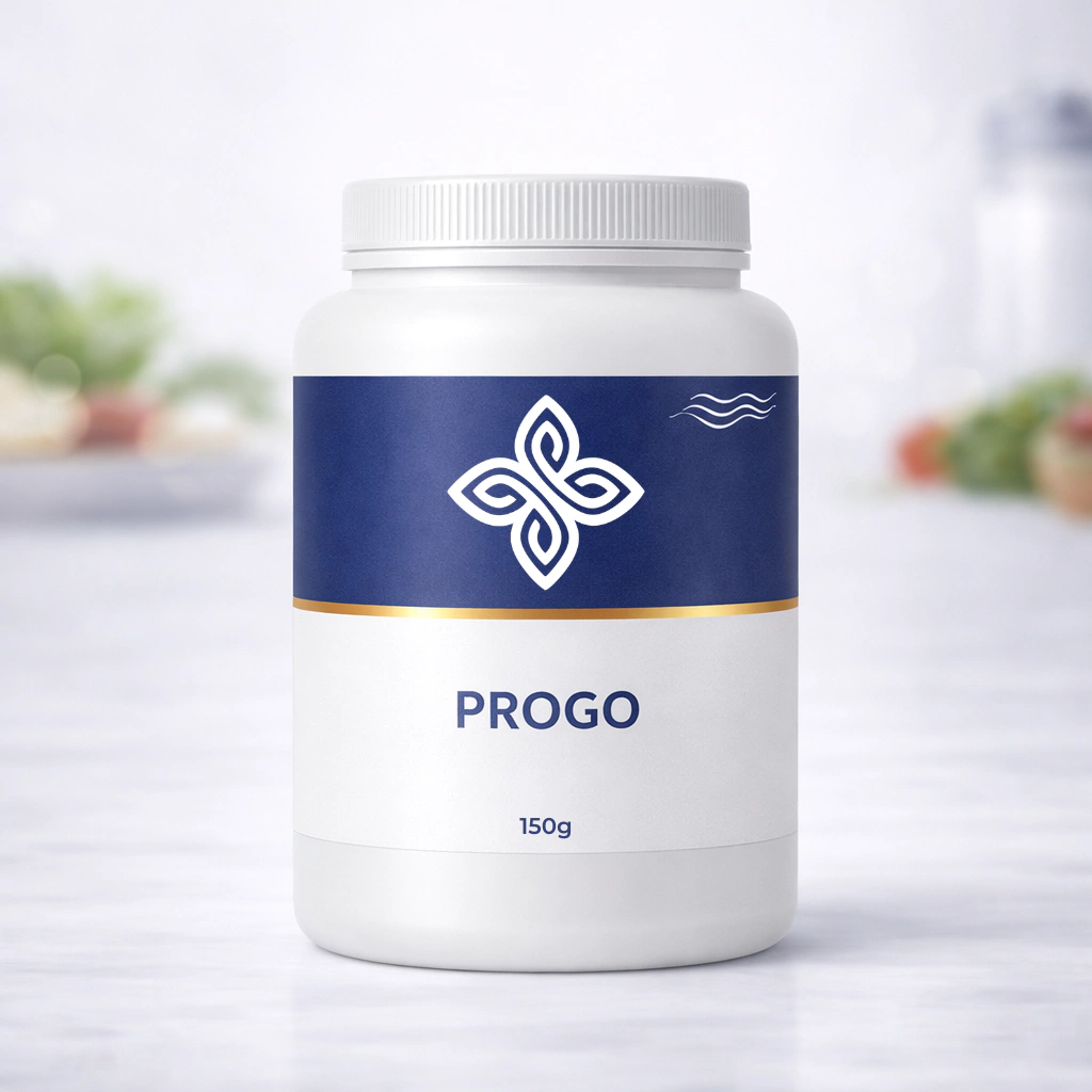PROGO® – Peptídeo da Saciedade | 90g