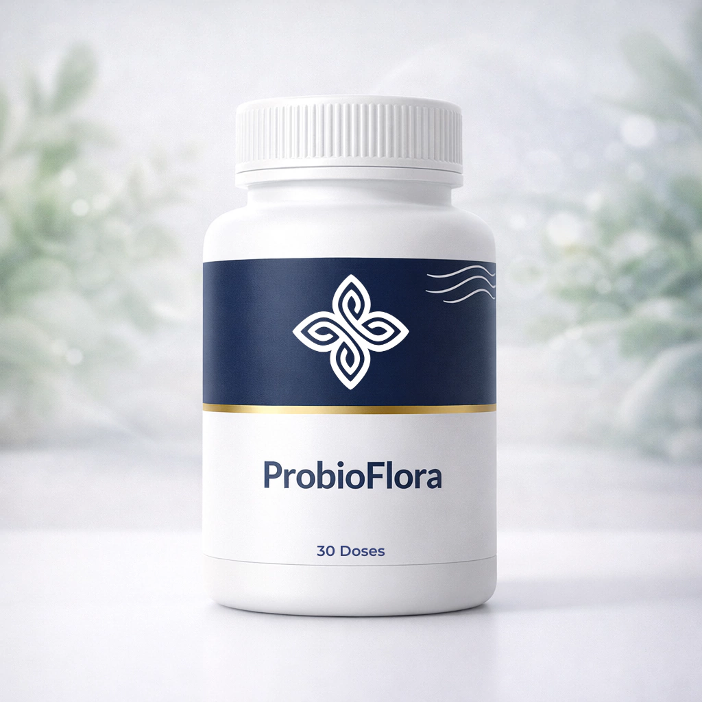 ProbioFlora – Probiótico | 30 doses