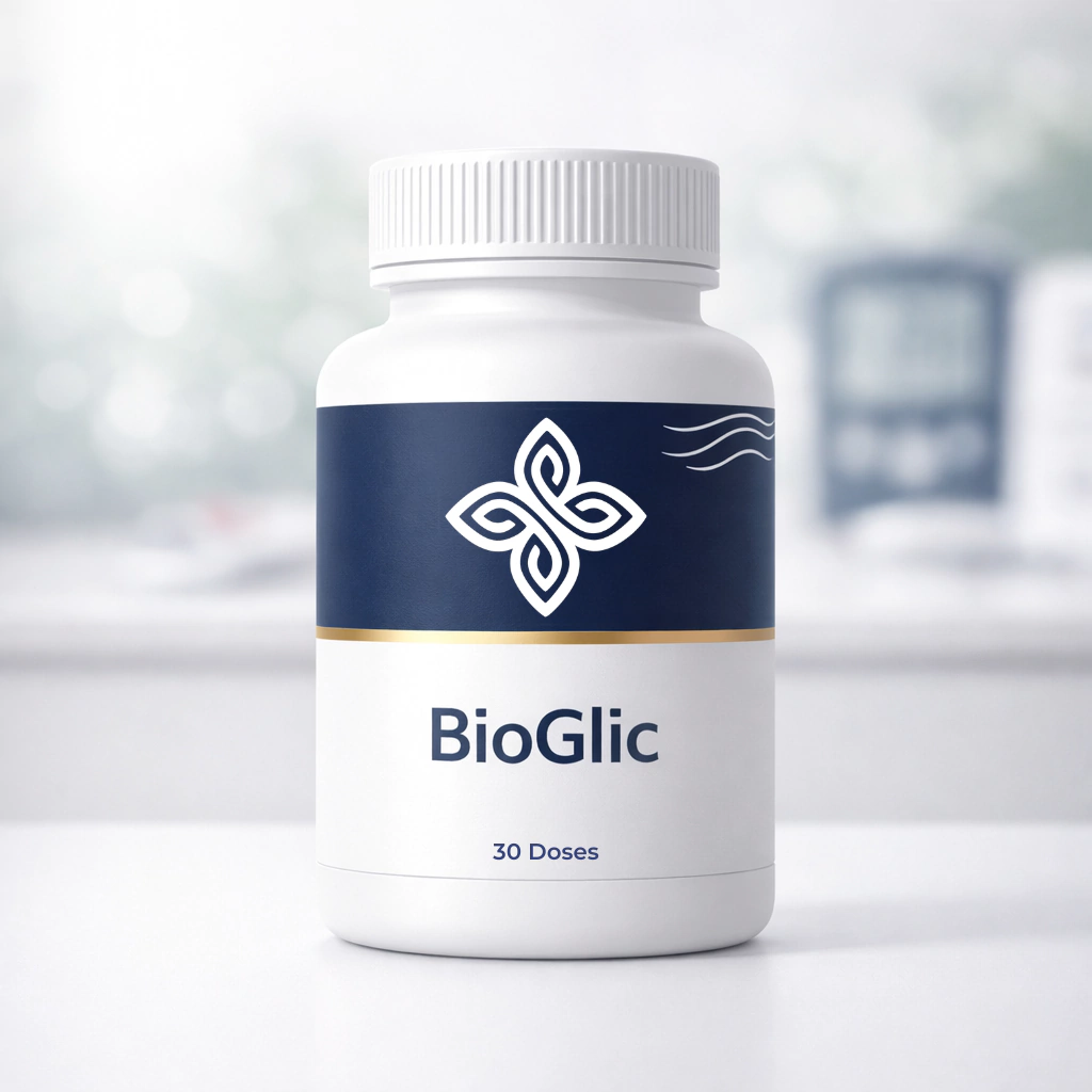 BioGlic – Controle da Diabetes | 30 doses