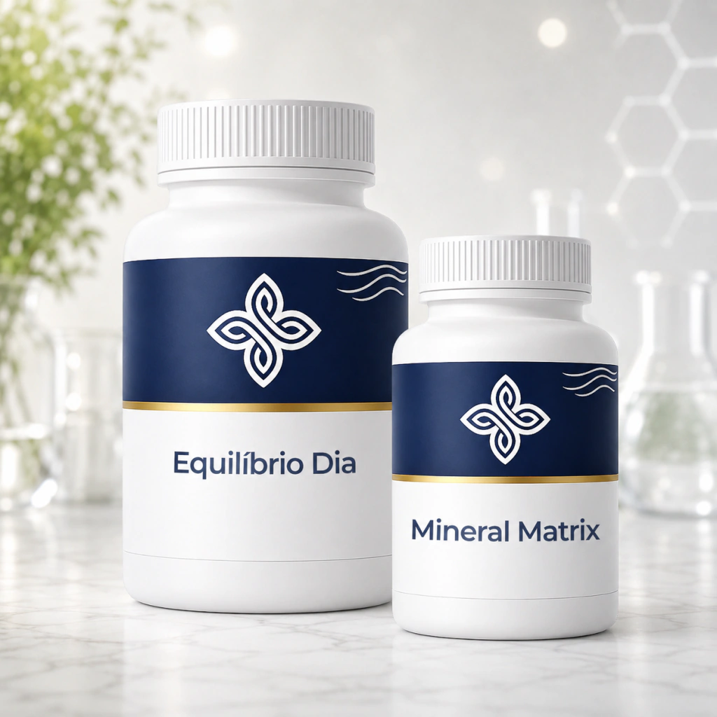 Kit Menopausa – Protocolo 1