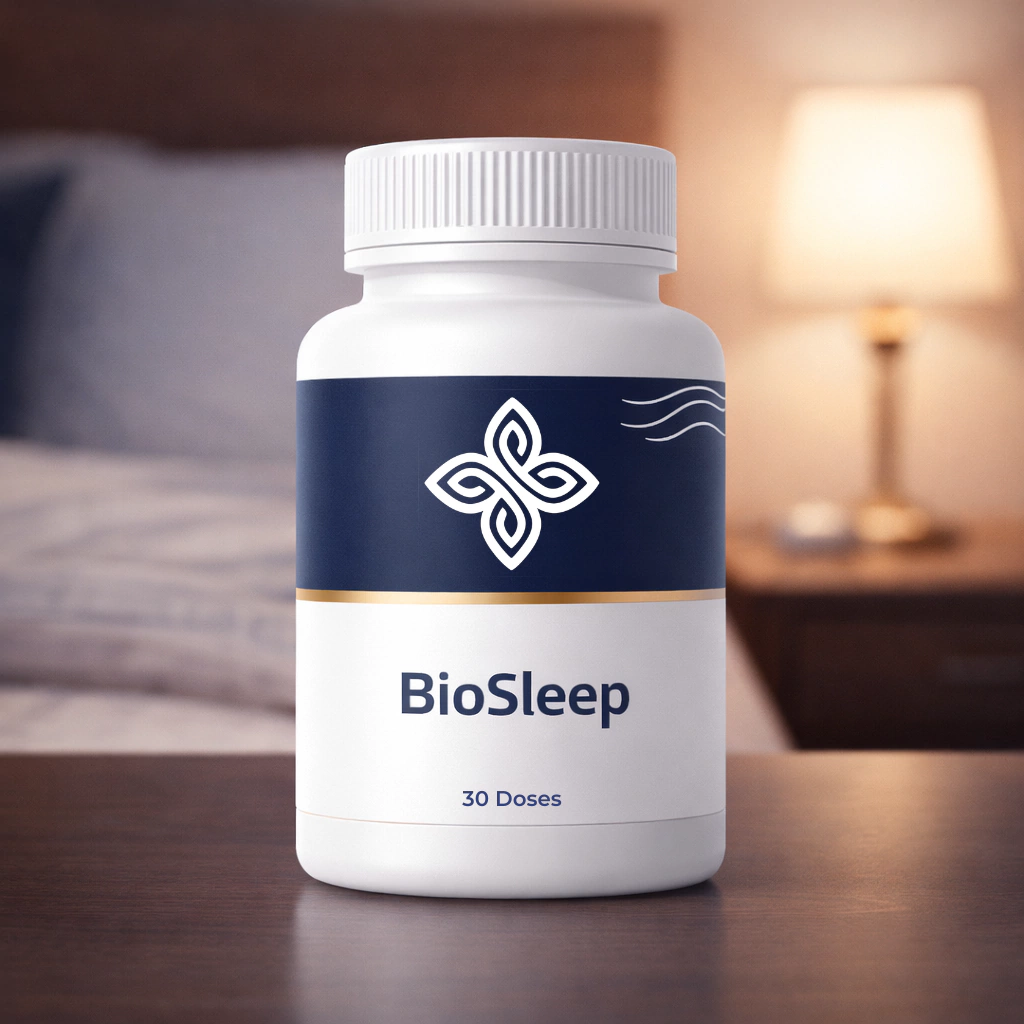 BioSleep – Sono de Qualidade | 30 doses