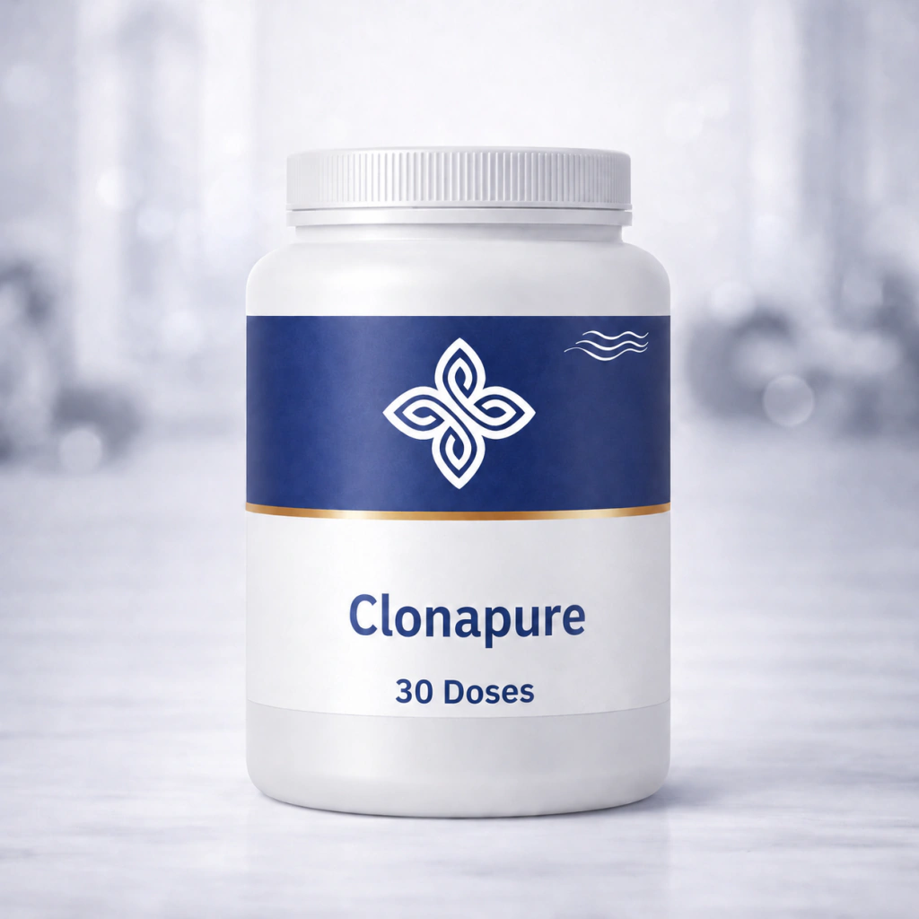 Clonapure® | 30 Doses