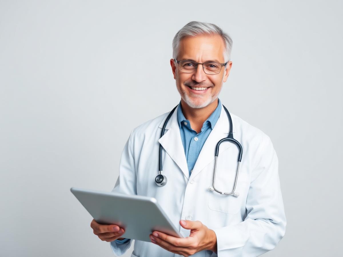 Médico prescritor